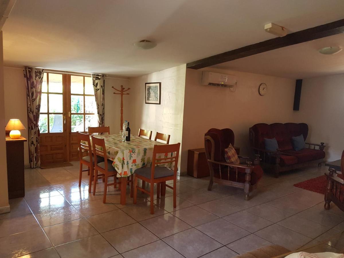 Finca Gamundi L'Ampolla Buitenkant foto