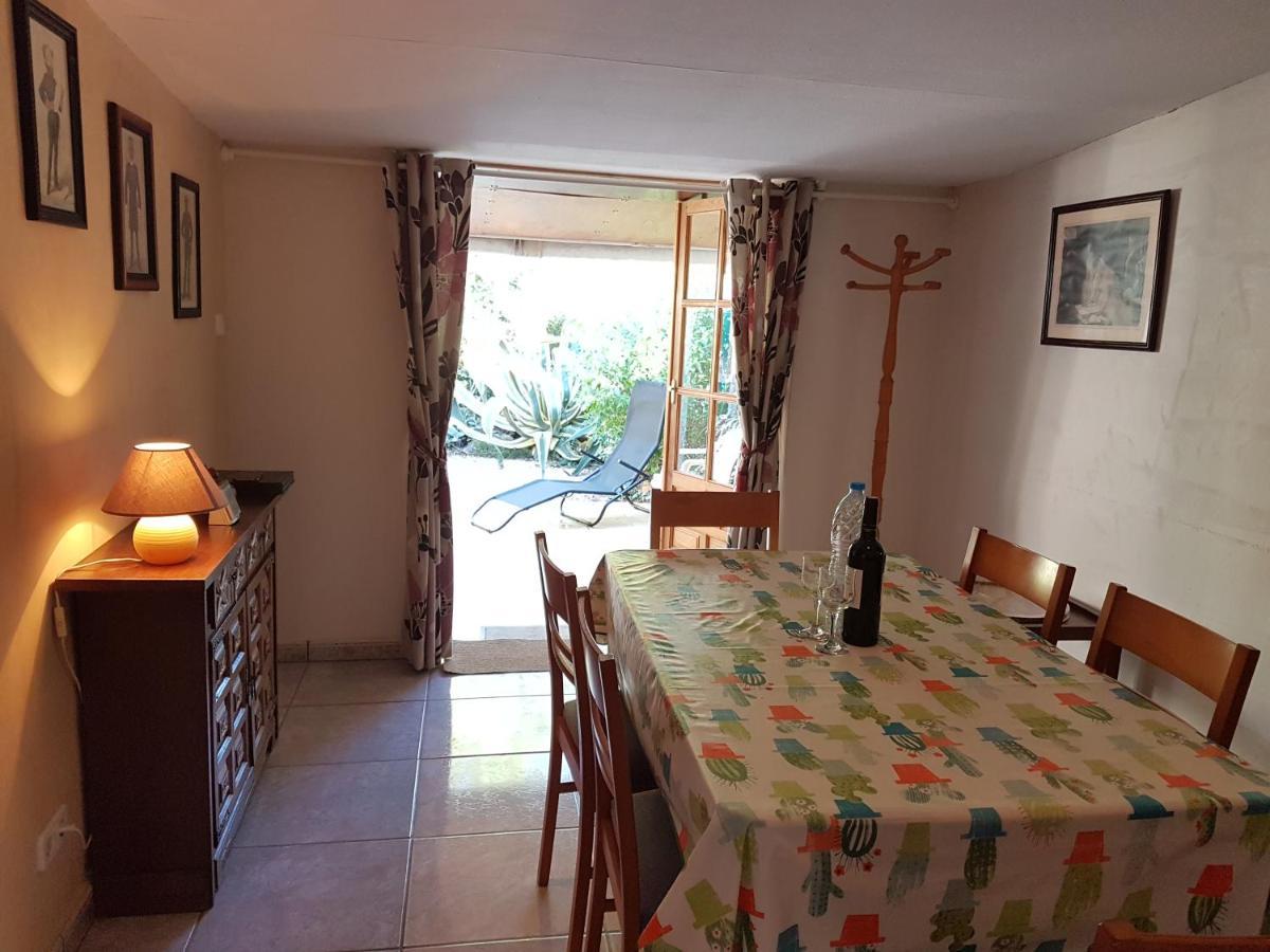Finca Gamundi L'Ampolla Buitenkant foto