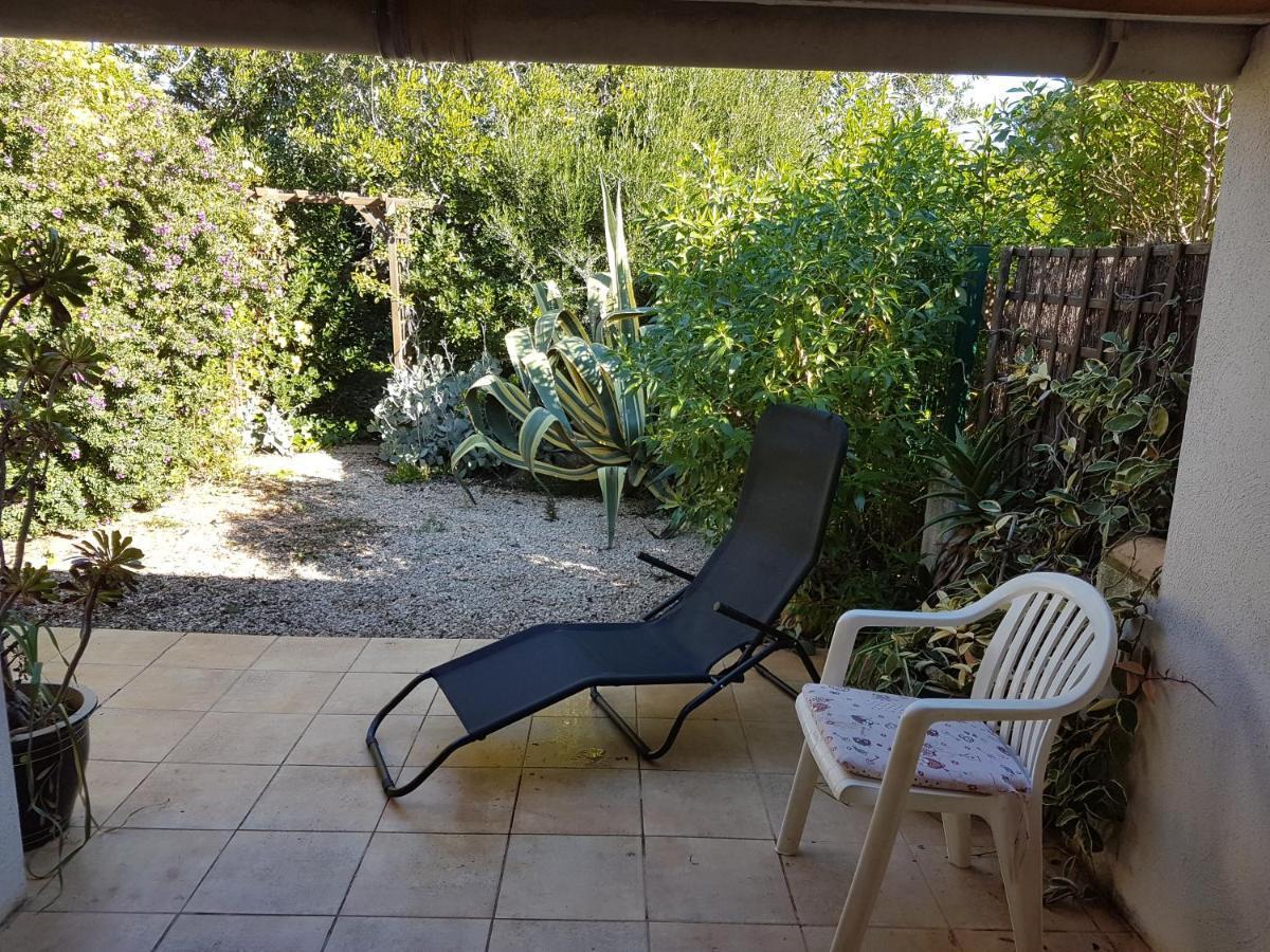 Finca Gamundi L'Ampolla Buitenkant foto