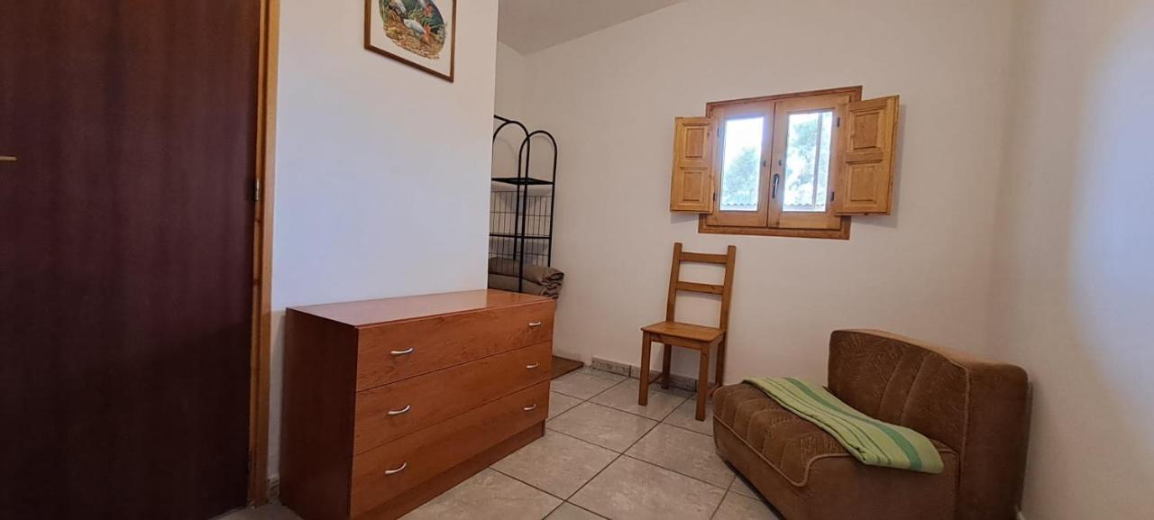 Finca Gamundi L'Ampolla Buitenkant foto