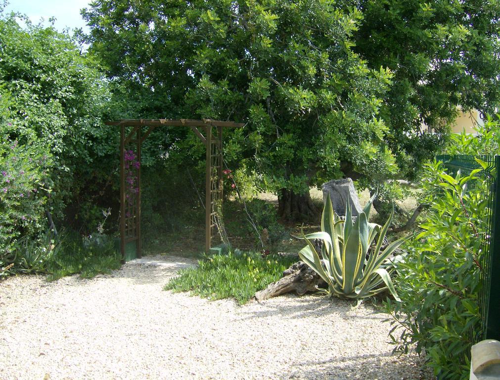 Finca Gamundi L'Ampolla Buitenkant foto