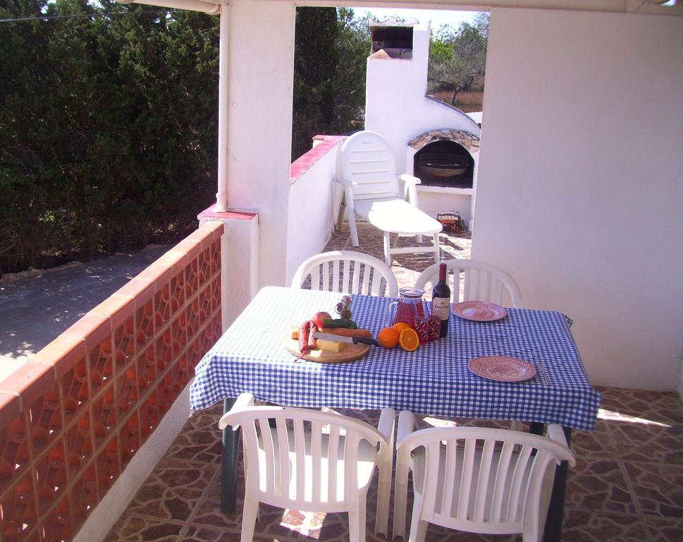 Finca Gamundi L'Ampolla Buitenkant foto