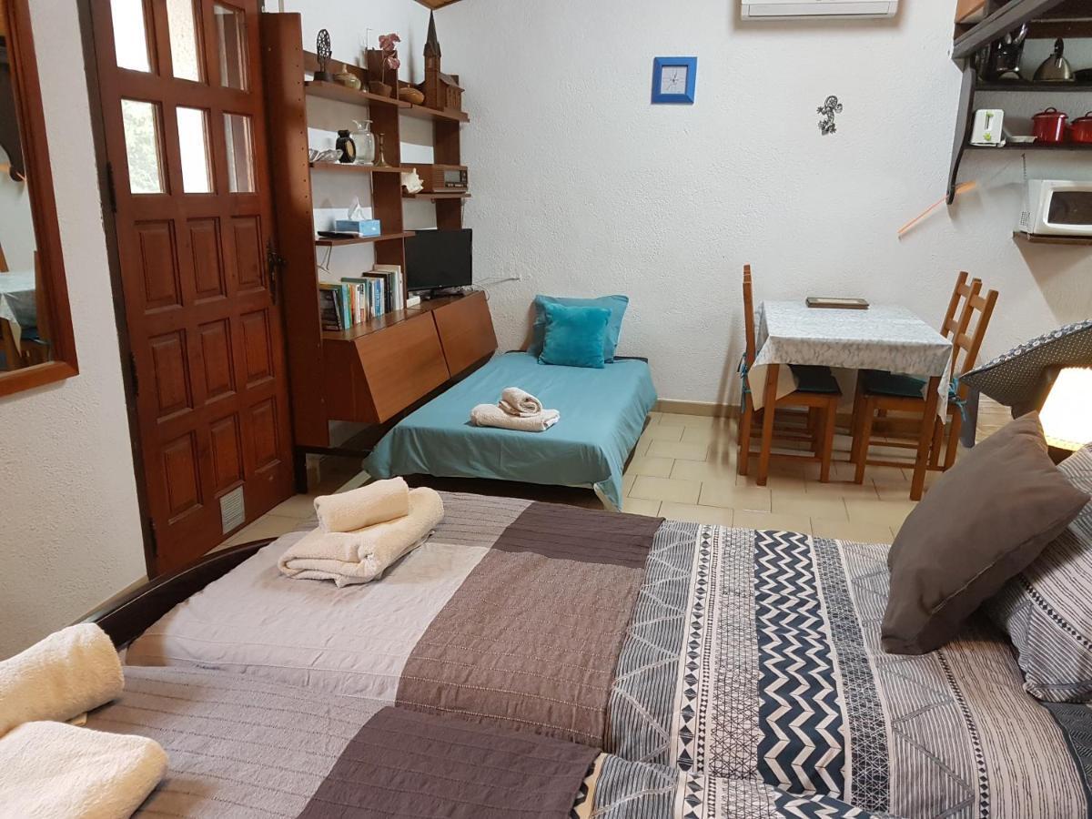 Finca Gamundi L'Ampolla Buitenkant foto